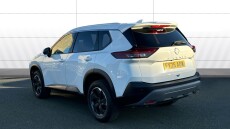 Nissan X-Trail 1.5 MHEV 163 N-Connecta 5dr Xtronic Petrol Station Wagon